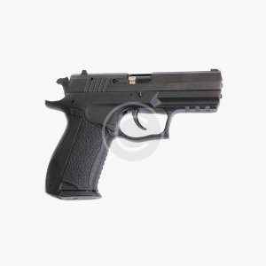 Glock 9mm Handgun