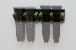 MagReady Hub Pistol – Image 2