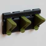 MagReady Hub Pistol